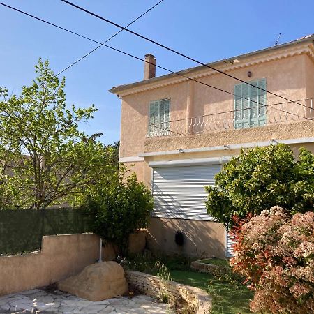 T2 30 M2 Avec Jardin Proche Des Plages Bandol Eksteriør billede