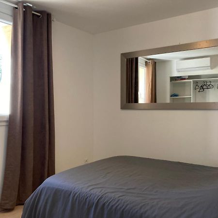 T2 30 M2 Avec Jardin Proche Des Plages Bandol Eksteriør billede