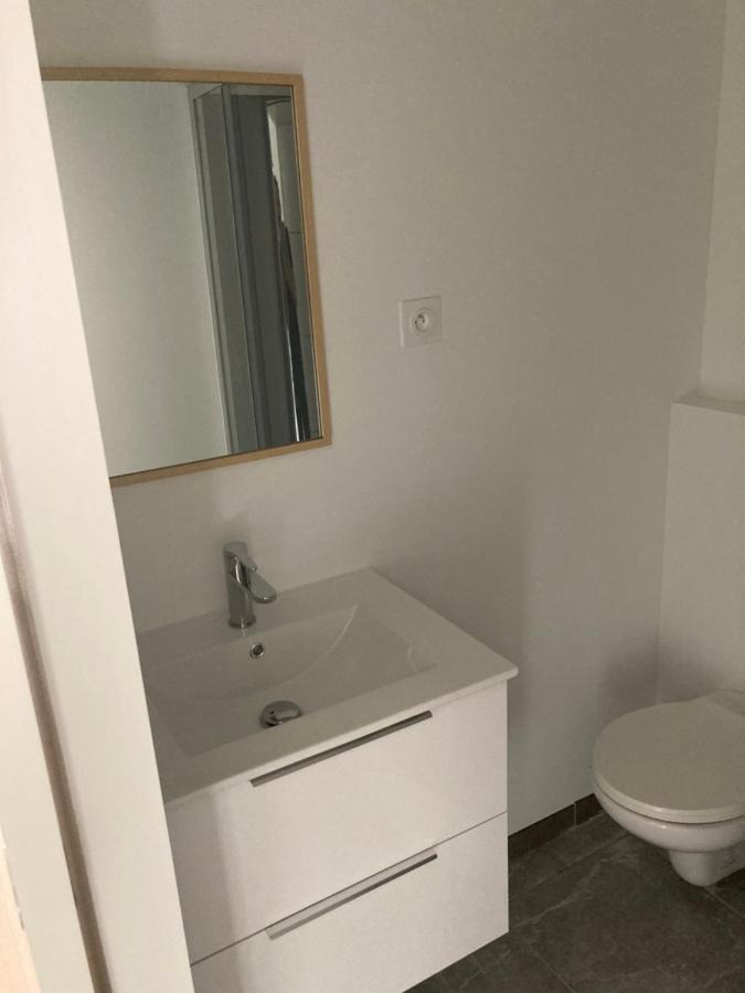 T2 30 M2 Avec Jardin Proche Des Plages Bandol Eksteriør billede