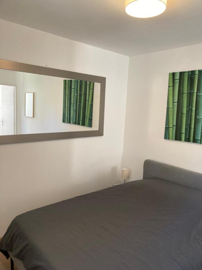 T2 30 M2 Avec Jardin Proche Des Plages Bandol Eksteriør billede